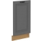 Front do zmywarki 45 z ukrytym panelem ZM 713x446